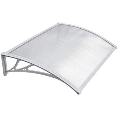  - Door Canopy Awning Rain Shelter Front Back Porch