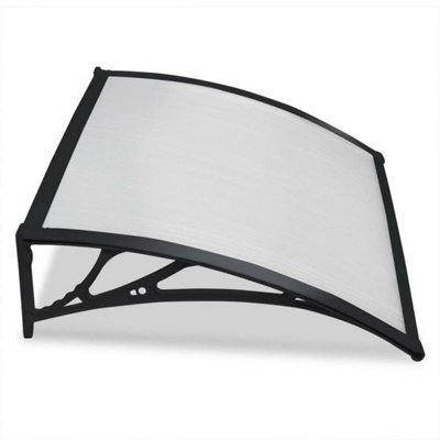  - Door Canopy Awning Rain Shelter Front Back Porch