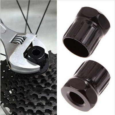 Bike Cassette Freewheel Gear Removal Tool Shimano Compatible Mtb Road Bike Cog from B&Q