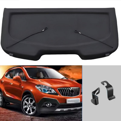 For Ford Fiesta 2008-17 Mk7 Rear Parcel Shelf Oe Quality from B&Q