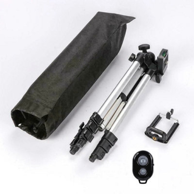 Tripod Stand Mount For Digital Camera Camcorder from B&Q