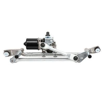 Front Windscreen Wiper Motor  Linkage 42333715 from B&Q