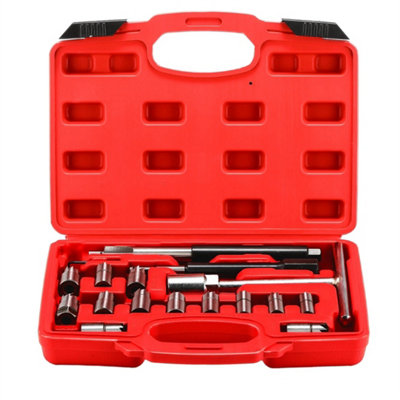  - Professional Diesel Injector Seat Cutter