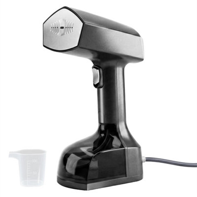 Handheld Garment Steamer Fast And Effective Wrinkle Removal