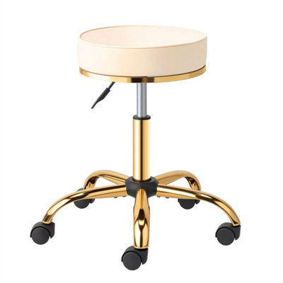  - 360 Degree Adjustable Swivel Chair