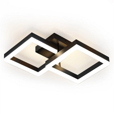  - Modern Led Ceiling Light Chandelier Lights