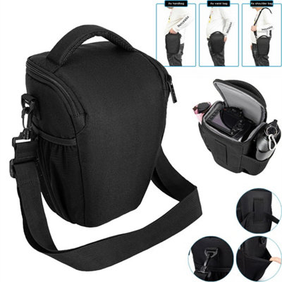 For Nikon Coolpix P1000 P900 P950 Waterproof Camera Carry Bag from B&Q