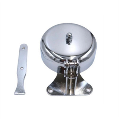 Shop Café Door Bell Traditional Shop Alarm