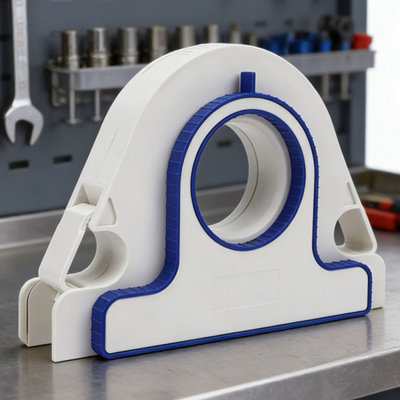 Precision 25mm Masking Tape Applicator Tool For Flawless Paint Lines & Diy Projects from B&Q