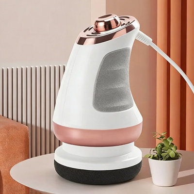 White Nordicsculpt Body Sculpt Nordic Sculpt Massage Slimming Machine Skin Tightening