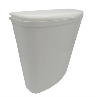 Hanging Kitchen Cupboard Bin Waste Dustbin from B&Q