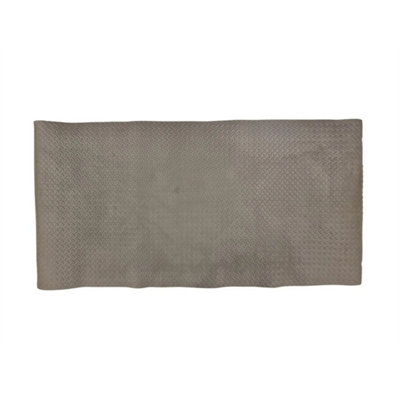 2.4M X 1.2M Extra Large Exercise Mat Yoga Gym Workout from B&Q