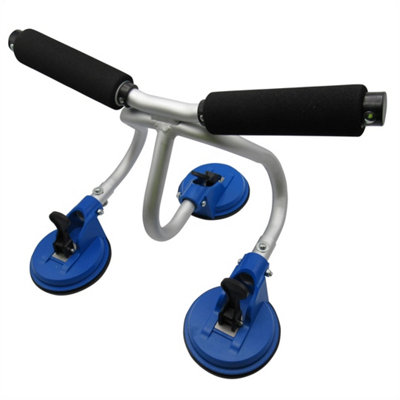 Kayak Roller Loader Roof Rack 3 Arm Canoe Load Assist from B&Q