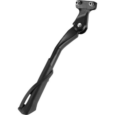  - Mtb Road Bike Side Kickstand Mountain Bicycle Adjustable Alloy Kick Stand Prop