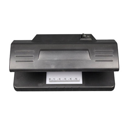  - Counterfeit Uv Fake Black Light Money Note Detector Bank Checker Forged Tester