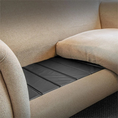 Sofa Protector Boards 2 Seater Deluxe Couch Strengthener Sofa Support Board from B&Q