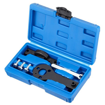 Camshaft Timing Tool For Fiat 500/punto Evo/panda 1.1 1.2 1.4 Petrol Engines from B&Q