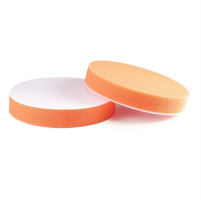 Car Polishing Pads Sponge Wool Buffing Pad For Polish Da Polisher Buffer from B&Q