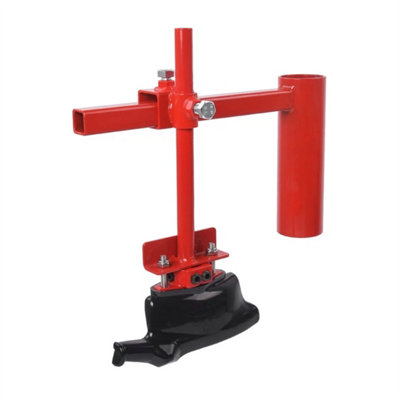 Manual Tire Changer Duck Head Kit With Tire Changer Duck Head For Most Car Tires from B&Q