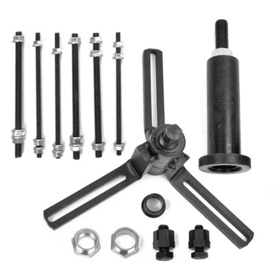 Crank Case Splitter Separator & Crank Puller Installer Tool Motorbike Dirt Bike from B&Q