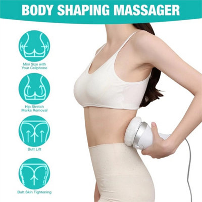 3Pcs Nordicsculpt Body Sculpt Nordic Sculpt Massage Slimming Machine Skin Tightening