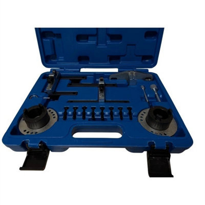 Petrol Engine Timing Tool Kit Ford 1.0 Ecoboost Focus Fiesta Locking Setting Kit from B&Q