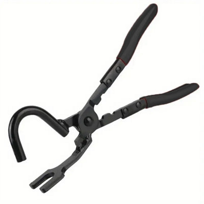 Exhaust Hanger Removal Pliers Pipe Rubber Grommet Remover Garage Tool from B&Q