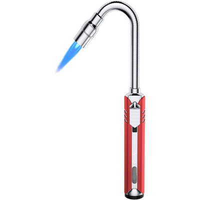 Candle Lighter Electric Long Reach Fire For Gas Hob Oven Cooker Camp Stove from B&Q