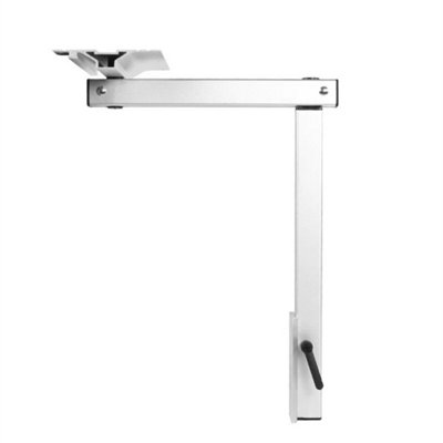 Detachable Swivel Table Leg Swing Out Arm T5 T6 Campervan Caravan Motorhome Boat from B&Q