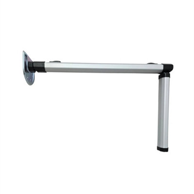  - Folding Table Leg & Slider Rail Kit Campervan Caravan Motorhome