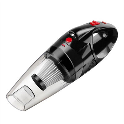  - Powerful Car Vacuum Cleaner Wet/dry Cordless Strong Suction Handheld Cleaning