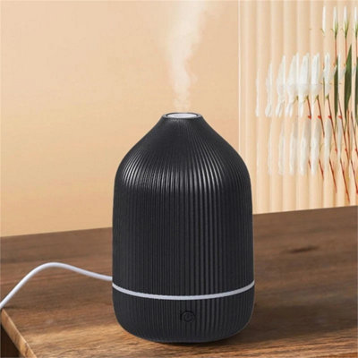 Essential Oil Aroma Diffuser Cool Mist Air Humidifier Fragrance Oil Aromatherapy