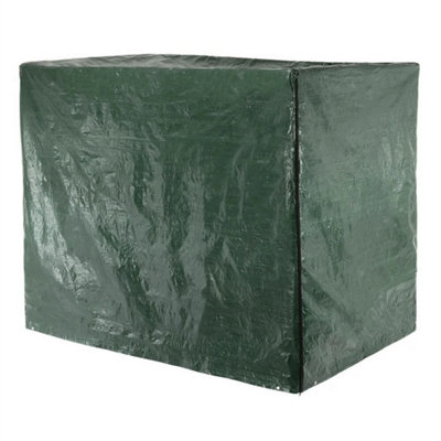 Heavy Duty Waterproof Cover For 3 Seater Swinging Garden Hammock Swing Patio from B&Q
