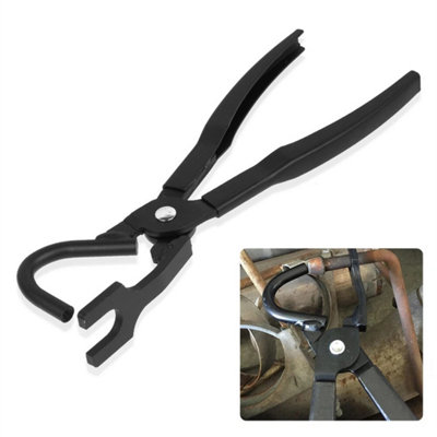 Car Exhaust Hanger Removal Pliers Clamps For Automotive Tool Accessories from B&Q