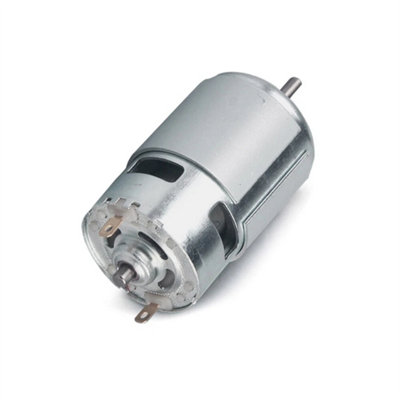  - Large Torque High Power Motor 775 12V-24V Dc 3500-10000Rpm Low Noise