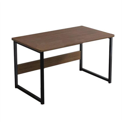  - Computer Desk Laptop Pc Study Table Home Office Desk Furniture Workstation Table