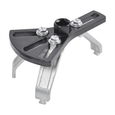 Fuel Pump Removal Tool Adjustable Fuel Pump Lock Ring Tool Fuel Tank Repair Kit from B&Q