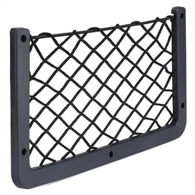 4X Large Storage Net Pocket Camper Van Caravan Organizer Holder For Vw T4 T5 T6 from B&Q