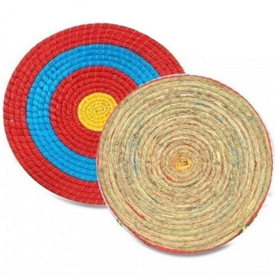 50Cm Archery Arrow Target Bow Solid Straw For Outdoor Shooting Sports from B&Q