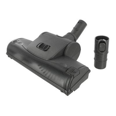 Turbo Brush Floor Tool Adapter Kit For Dc08 Dc11 Dc19 Dc21 from B&Q