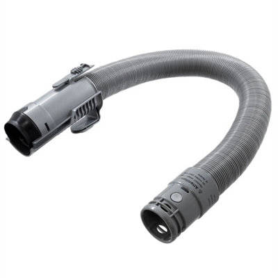 Main Hose Replacement For  Dc07 Silver End Flexible Spare 90412551 from B&Q