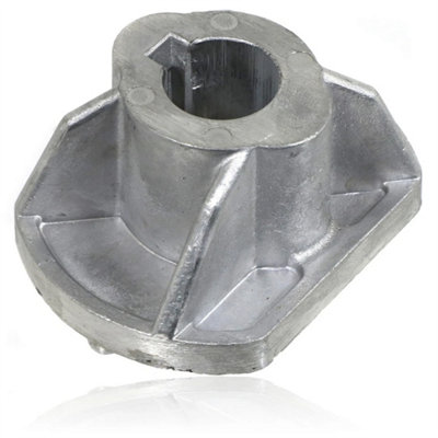Adaptor Hub 20mm For1538H-Sd 1538 M-Sd 1435H 1430 1228H from B&Q