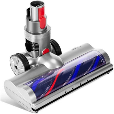 Floor Brush Head Tool For Dyson V7 V8 V10 V11 Vacuum Motorhead Animal Absolute from B&Q