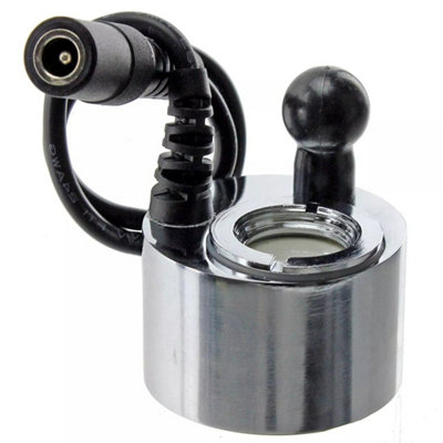 Transducer Glass Disk Mist Maker For Dimplex Electric Fire Wall Heater Opti-Mist from B&Q