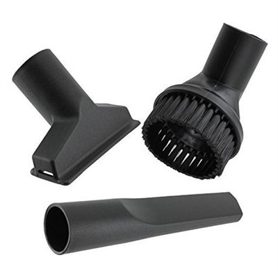  - Flexible Crevice For Karcher Mv2 Mv3 Mv4 Mv5 Mv6 Wd2 Wd3 Vacuum Long + Tool Kit