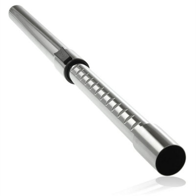 Telescopic Rod Extension Tube Pipe 35mm For Miele Vacuum Cleaner from B&Q