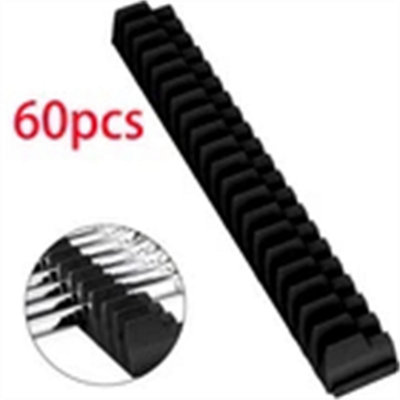 60 Magnetic Wrench Organizer Widget Portable Tool Storage Shelf Practical Wrench from B&Q