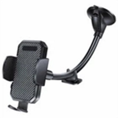 Universal Car Phone Holder Windscreen Dashboard Suction Mount Long Neck