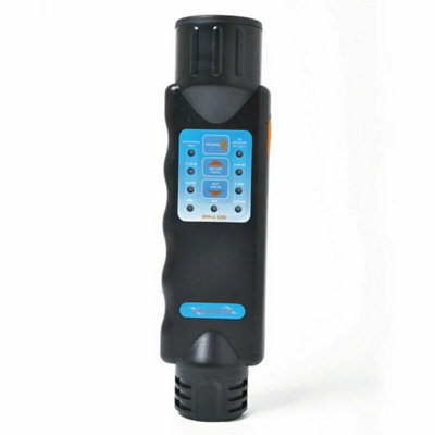 13 Pin Towing Trailer Towing Caravan Light Wiring Circuit Tester Plug Socket 12V from B&Q