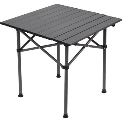 50Cm Folding Camping Tables With Carry Bag Portable Garden Picnic Bbq from B&Q